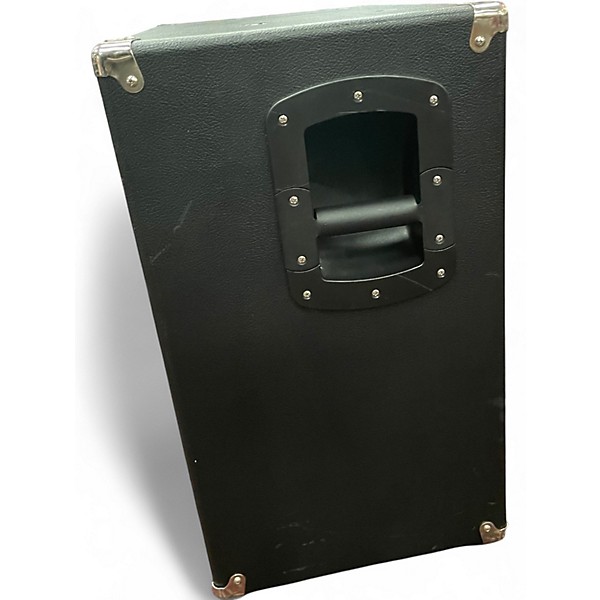 Used Fender Rumble 410 4x10 Bass Cabinet