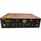 Used Markbass AG1000 Bass Amp Head thumbnail