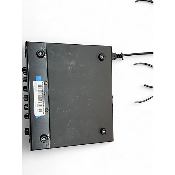 Used Markbass AG1000 Bass Amp Head