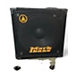 Used Markbass New York NY151 400W 1x15 Bass Cabinet thumbnail
