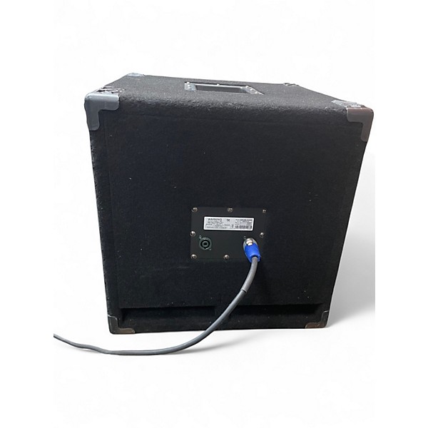 Used Markbass New York NY151 400W 1x15 Bass Cabinet