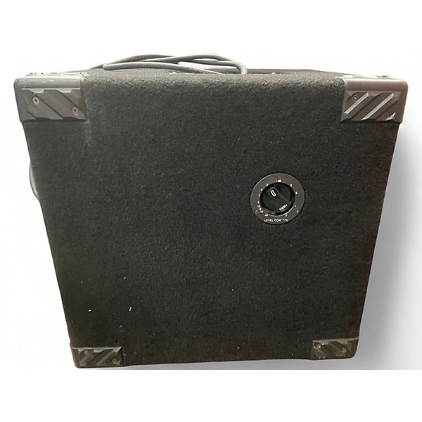 Used Markbass New York NY151 400W 1x15 Bass Cabinet