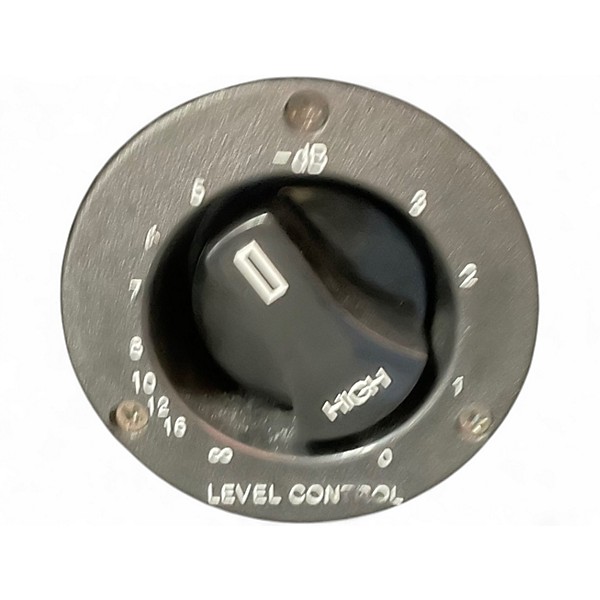 Used Markbass New York NY151 400W 1x15 Bass Cabinet