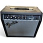 Used 2021 Fender FRONTMAN 20G Guitar Combo Amp thumbnail