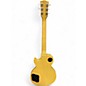 Used 2021 Gibson Les Paul Special TV Yellow Solid Body Electric Guitar