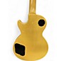 Used 2021 Gibson Les Paul Special TV Yellow Solid Body Electric Guitar