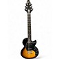 Used 2025 Gibson Music City Special 50th Anniversary Tobacco Burst Solid Body Electric Guitar thumbnail