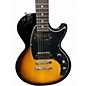 Used 2025 Gibson Music City Special 50th Anniversary Tobacco Burst Solid Body Electric Guitar