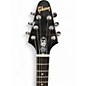Used 2025 Gibson Music City Special 50th Anniversary Tobacco Burst Solid Body Electric Guitar
