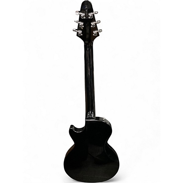 Used 2025 Gibson Music City Special 50th Anniversary Tobacco Burst Solid Body Electric Guitar