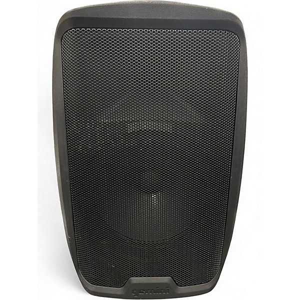 Used Gemini AS2110P Powered Speaker