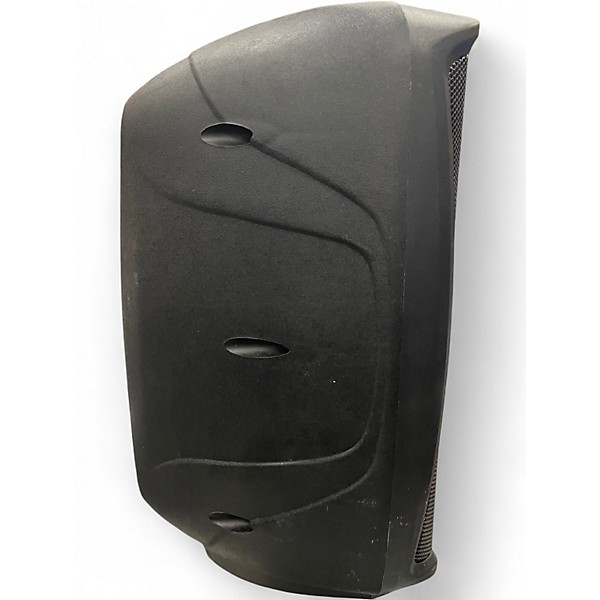 Used Gemini AS2110P Powered Speaker