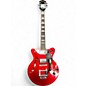 Used Gretsch Guitars G2657T Streamliner Center Block Jr. Double-Cut Candy Apple Red Hollow Body Electric Guitar thumbnail