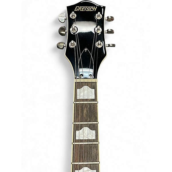 Used Gretsch Guitars G2657T Streamliner Center Block Jr. Double-Cut Candy Apple Red Hollow Body Electric Guitar