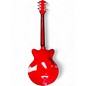 Used Gretsch Guitars G2657T Streamliner Center Block Jr. Double-Cut Candy Apple Red Hollow Body Electric Guitar