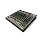 Used Mackie PROFX16 Unpowered Mixer