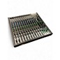Used Mackie PROFX16 Unpowered Mixer