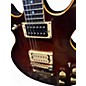 Vintage 1982 Ibanez AR105 Tobacco Burst Solid Body Electric Guitar