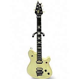 Used EVH Wolfgang USA Edward Van Halen Signature Alpine White Solid Body Electric Guitar
