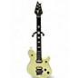 Used EVH Wolfgang USA Edward Van Halen Signature Alpine White Solid Body Electric Guitar thumbnail