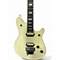 Used EVH Wolfgang USA Edward Van Halen Signature Alpine White Solid Body Electric Guitar