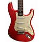 Used Miscellaneous MIJ Partscaster torino red Solid Body Electric Guitar