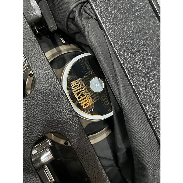 Used Fender SUPERSONIC 60 Tube Guitar Combo Amp