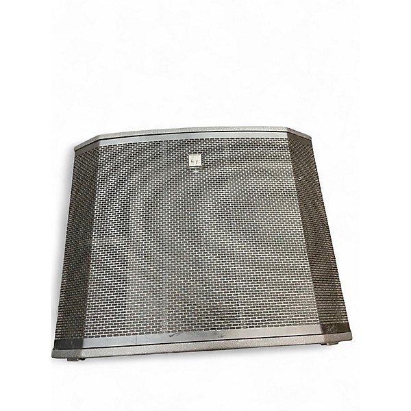 Used Electro-Voice ETX18SP Powered Subwoofer