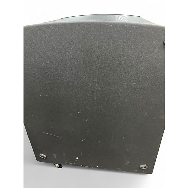 Used Electro-Voice ETX18SP Powered Subwoofer
