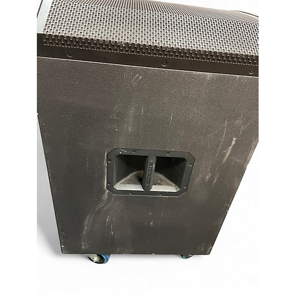 Used Electro-Voice ETX18SP Powered Subwoofer