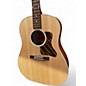 Used Gibson j-35 30s faded Antique Natural Acoustic Electric Guitar