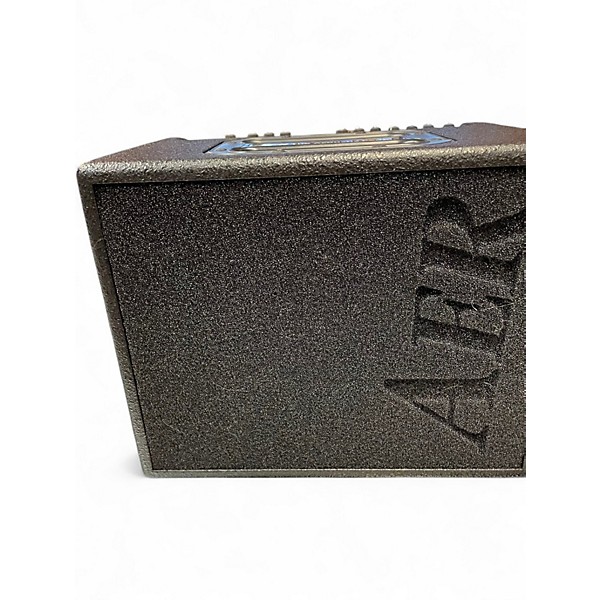 Used AER Compact 60 60W 1x8 Acoustic Guitar Combo Amp