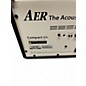 Used AER Compact 60 60W 1x8 Acoustic Guitar Combo Amp