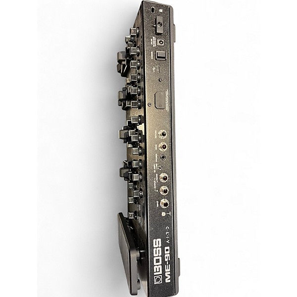 Used BOSS me90 Effect Processor