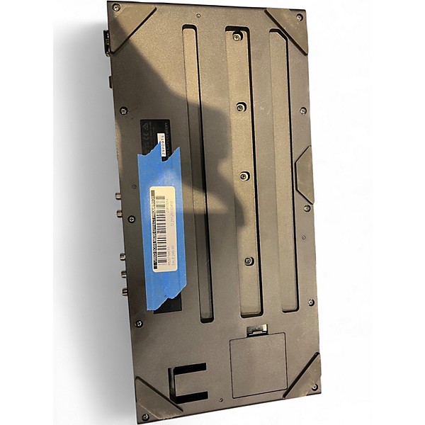 Used BOSS me90 Effect Processor