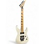 Used Jackson dk2m White Solid Body Electric Guitar thumbnail