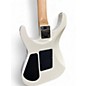 Used Jackson dk2m White Solid Body Electric Guitar