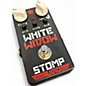 Used Stomp Audio White Widow Effect Pedal thumbnail