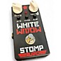 Used Stomp Audio White Widow Effect Pedal