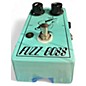 Used Daredevil Pedals fuzz boss Effect Pedal thumbnail