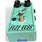 Used Daredevil Pedals fuzz boss Effect Pedal
