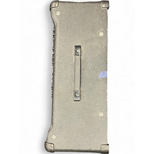 Used Crate GT1200H Solid State Guitar Amp Head