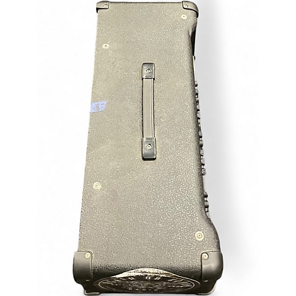 Used Crate GT1200H Solid State Guitar Amp Head