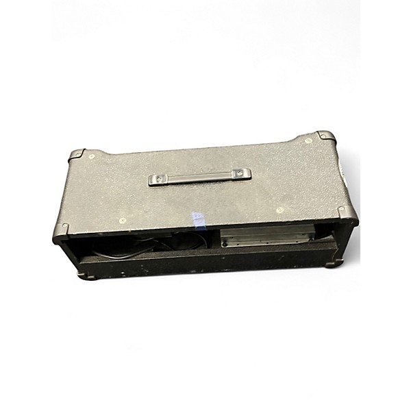 Used Crate GT1200H Solid State Guitar Amp Head