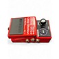 Used BOSS RC1 Loop Station Pedal