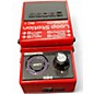 Used BOSS RC1 Loop Station Pedal