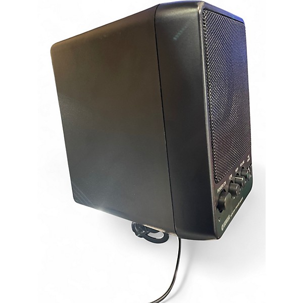 Used Yamaha MS101 Powered Monitor