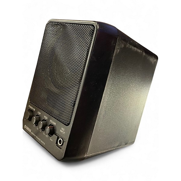 Used Yamaha Ms101 Powered Monitor