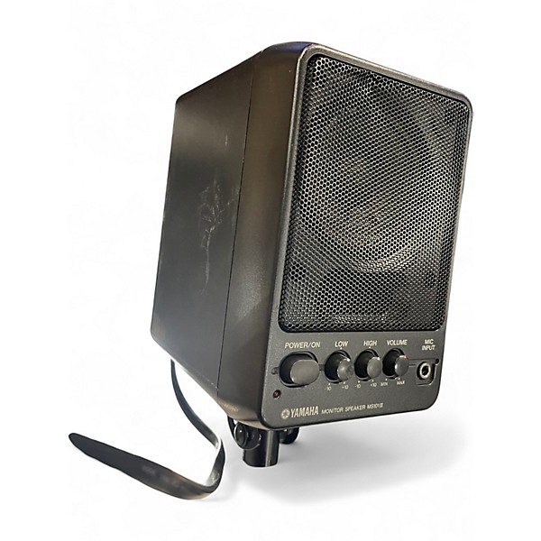 Used Yamaha Ms101 Powered Monitor