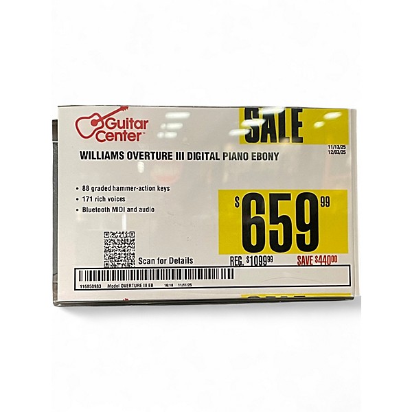 Used Yamaha Ms101 Powered Monitor